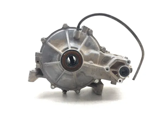 Front Diff Differential Ring Gear Pinion 2018 Kawasaki Teryx4 800 KRT800 LE 3185