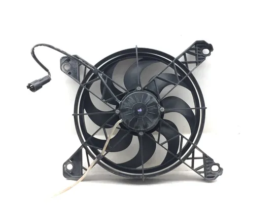 Engine Radiator Cooling Fan 2018 Kawasaki Teryx4 800 KRT800 LE 3185