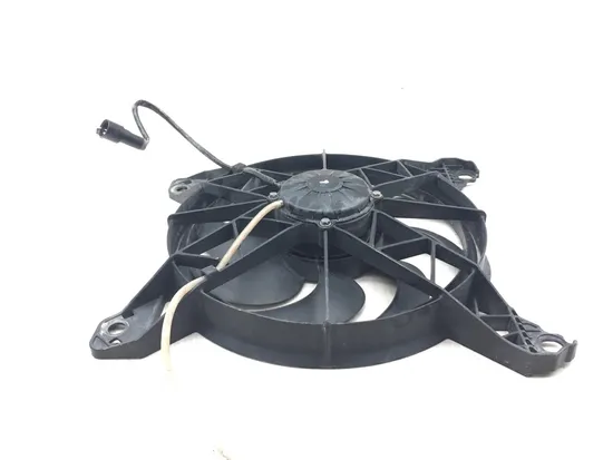 Engine Radiator Cooling Fan 2018 Kawasaki Teryx4 800 KRT800 LE 3185