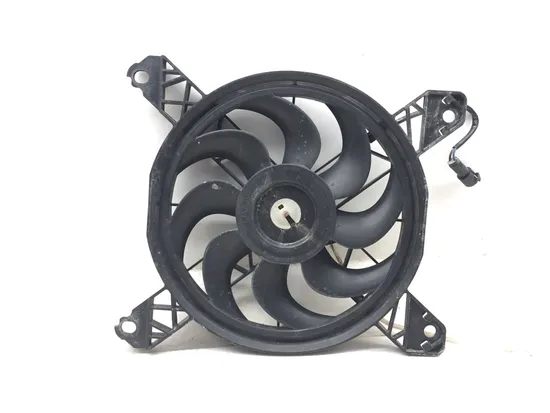Engine Radiator Cooling Fan 2018 Kawasaki Teryx4 800 KRT800 LE 3185
