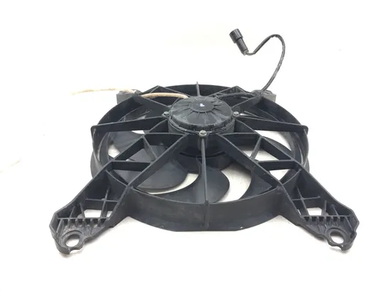 Engine Radiator Cooling Fan 2018 Kawasaki Teryx4 800 KRT800 LE 3185