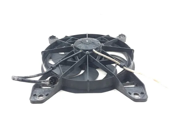 Engine Radiator Cooling Fan 2018 Kawasaki Teryx4 800 KRT800 LE 3185
