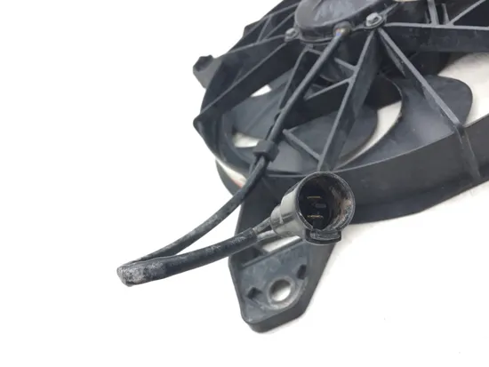 Engine Radiator Cooling Fan 2018 Kawasaki Teryx4 800 KRT800 LE 3185