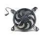 Engine Radiator Cooling Fan 2018 Kawasaki Teryx4 800 KRT800 LE 3185