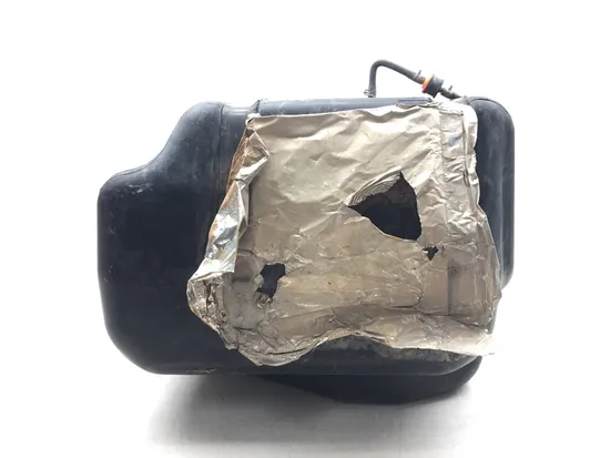 Gas Fuel Tank 2018 Kawasaki Teryx4 800 KRT800 LE 3185