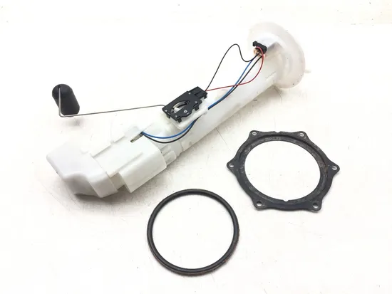 Gas Fuel Tank Pump 2018 Kawasaki Teryx4 800 KRT800 LE 3185