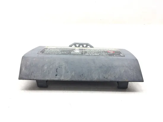 Glove Box Door 2018 Kawasaki Teryx4 800 KRT800 LE 3185 x 2