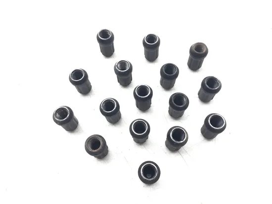 Front Rear Wheel Lug Nuts Set 2018 Kawasaki Teryx4 800 KRT800 LE 3185