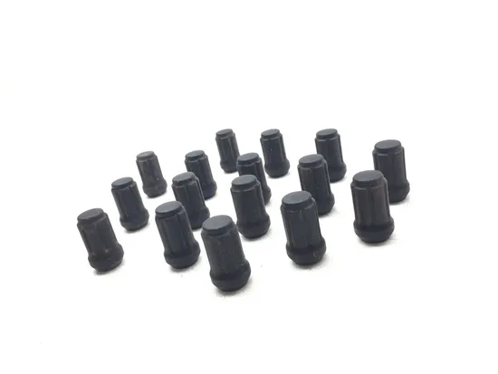 Front Rear Wheel Lug Nuts Set 2018 Kawasaki Teryx4 800 KRT800 LE 3185