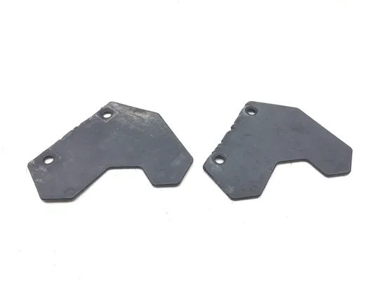 Axle Guards 2018 Kawasaki Teryx4 800 KRT800 LE 3185