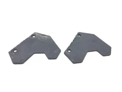 Axle Guards 2018 Kawasaki Teryx4 800 KRT800 LE 3185