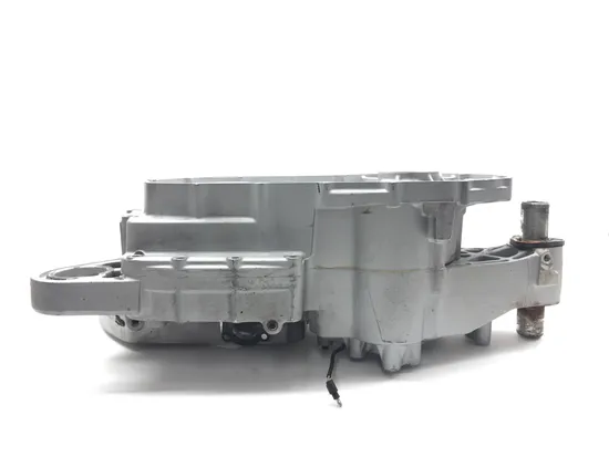 Engine Left Right Center Cases 2004 Harley Sportster 883 Custom XL883C 3191 x