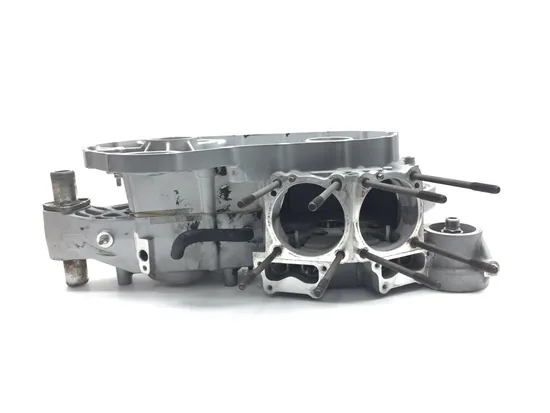 Engine Left Right Center Cases 2004 Harley Sportster 883 Custom XL883C 3191 x