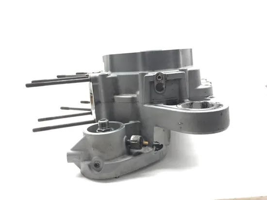 Engine Left Right Center Cases 2004 Harley Sportster 883 Custom XL883C 3191 x