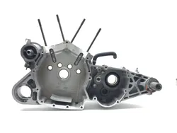 Engine Left Right Center Cases 2004 Harley Sportster 883 Custom XL883C 3191 x