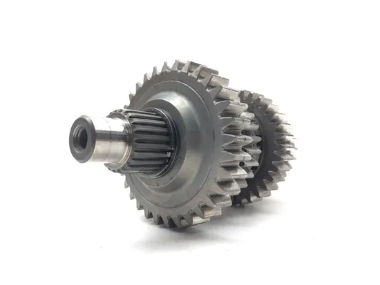 Transmission Gear Set Complete 2004 Harley Sportster 883 Custom XL883C 3191