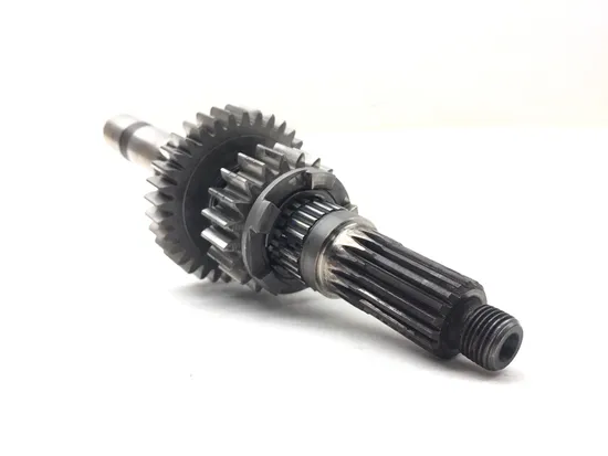 Transmission Gear Set Complete 2004 Harley Sportster 883 Custom XL883C 3191