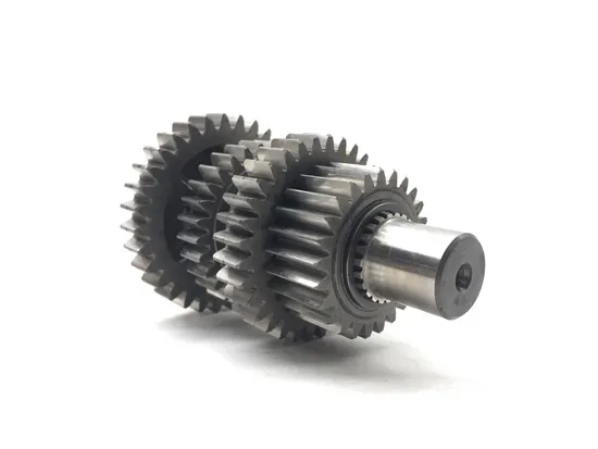 Transmission Gear Set Complete 2004 Harley Sportster 883 Custom XL883C 3191