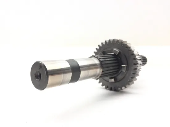 Transmission Gear Set Complete 2004 Harley Sportster 883 Custom XL883C 3191