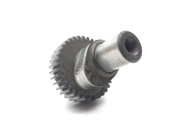 Front Rear Cam Shafts Cams 2004 Harley Sportster 883 Custom XL883C 3191 x