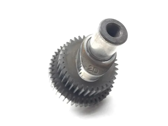 Front Rear Cam Shafts Cams 2004 Harley Sportster 883 Custom XL883C 3191 x