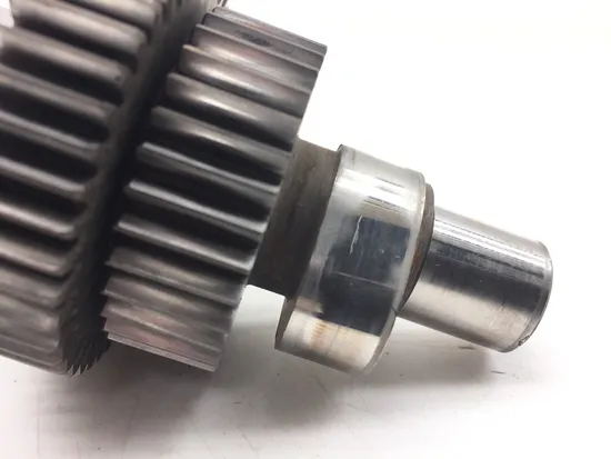 Front Rear Cam Shafts Cams 2004 Harley Sportster 883 Custom XL883C 3191 x