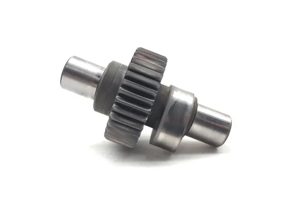 Front Rear Cam Shafts Cams 2004 Harley Sportster 883 Custom XL883C 3191 x