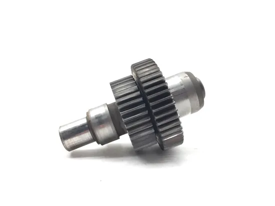 Front Rear Cam Shafts Cams 2004 Harley Sportster 883 Custom XL883C 3191 x