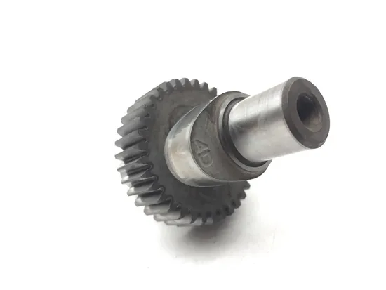 Front Rear Cam Shafts Cams 2004 Harley Sportster 883 Custom XL883C 3191 x