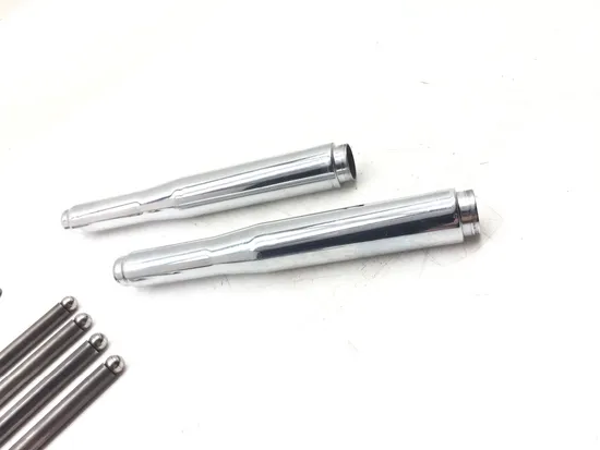 Push Rods Tubes and Lifters 2004 Harley Sportster 883 Custom XL883C 3191