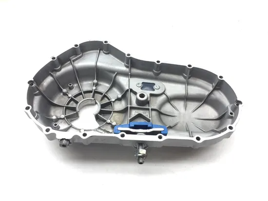 Outer Primary Clutch Cover 2004 Harley Sportster 883 Custom XL883C 3191 x 9