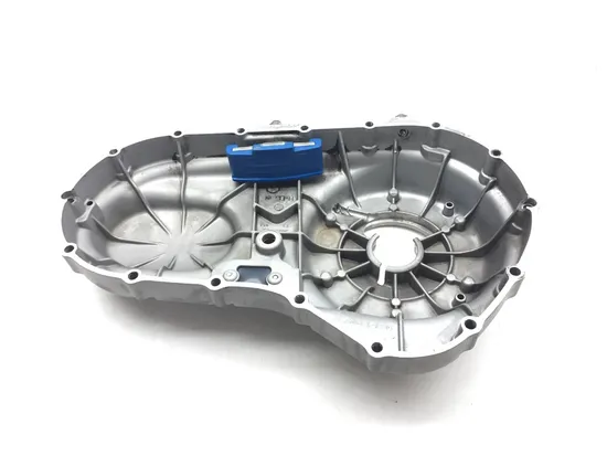 Outer Primary Clutch Cover 2004 Harley Sportster 883 Custom XL883C 3191 x 10