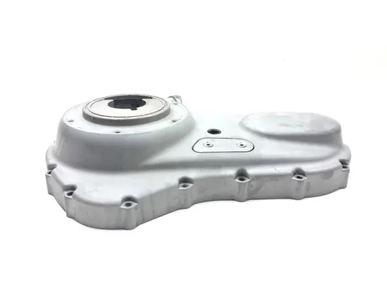 Outer Primary Clutch Cover 2004 Harley Sportster 883 Custom XL883C 3191 x 7