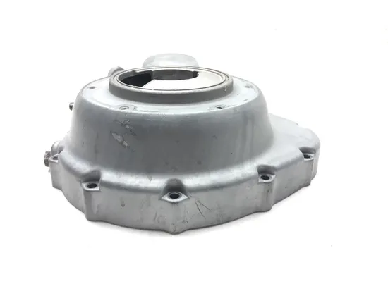 Outer Primary Clutch Cover 2004 Harley Sportster 883 Custom XL883C 3191 x 6