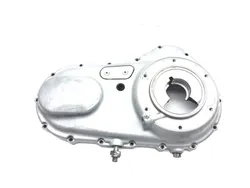 Outer Primary Clutch Cover 2004 Harley Sportster 883 Custom XL883C 3191 x