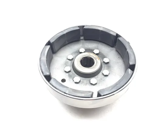 Flywheel Magneto 2004 Harley-Davidson Sportster 883 Custom XL883C 3191