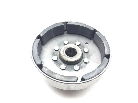 Flywheel Magneto 2004 Harley-Davidson Sportster 883 Custom XL883C 3191