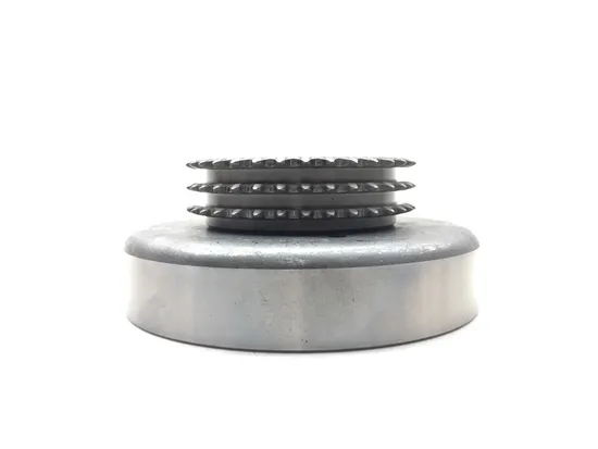 Flywheel Magneto 2004 Harley-Davidson Sportster 883 Custom XL883C 3191