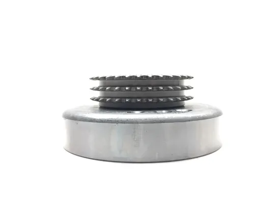 Flywheel Magneto 2004 Harley-Davidson Sportster 883 Custom XL883C 3191