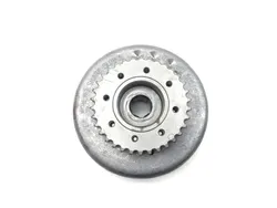 Flywheel Magneto 2004 Harley-Davidson Sportster 883 Custom XL883C 3191