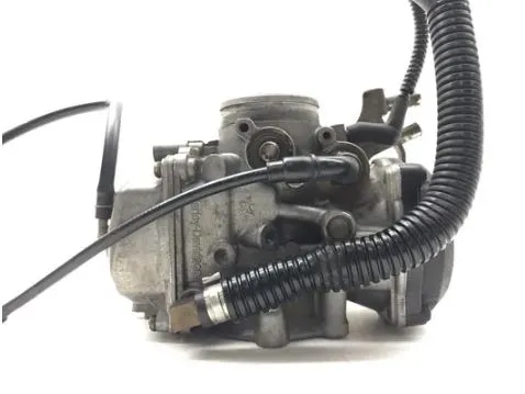 Carburetor Carb 2004 Harley-Davidson Sportster 883 Custom XL883C 3191