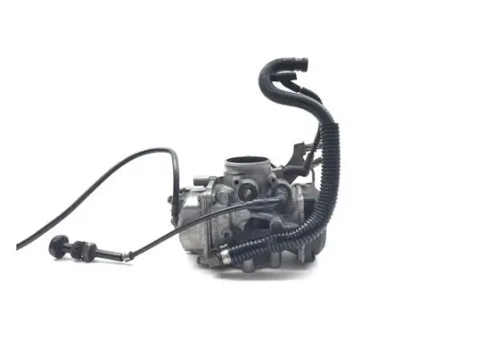 Carburetor Carb 2004 Harley-Davidson Sportster 883 Custom XL883C 3191