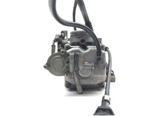 Carburetor Carb 2004 Harley-Davidson Sportster 883 Custom XL883C 3191