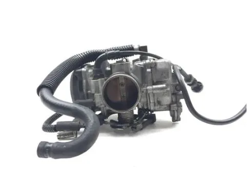 Carburetor Carb 2004 Harley-Davidson Sportster 883 Custom XL883C 3191