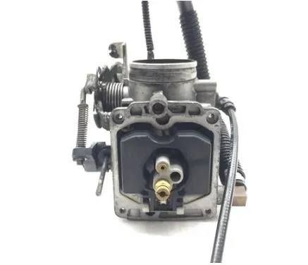 Carburetor Carb 2004 Harley-Davidson Sportster 883 Custom XL883C 3191