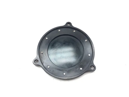 Air Filter W Cover Mount 2004 Harley-Davidson Sportster 883 Custom XL883C 3191 x