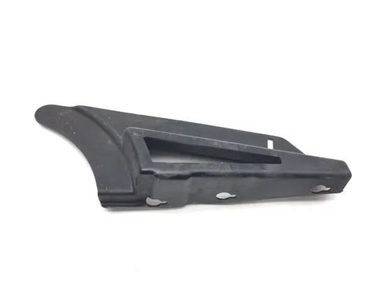 Lower Belt Guard Cover 2004 Harley-Davidson Sportster 883 Custom XL883C 3191