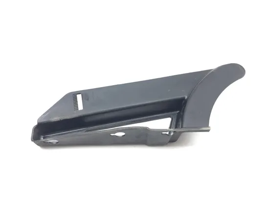 Lower Belt Guard Cover 2004 Harley-Davidson Sportster 883 Custom XL883C 3191