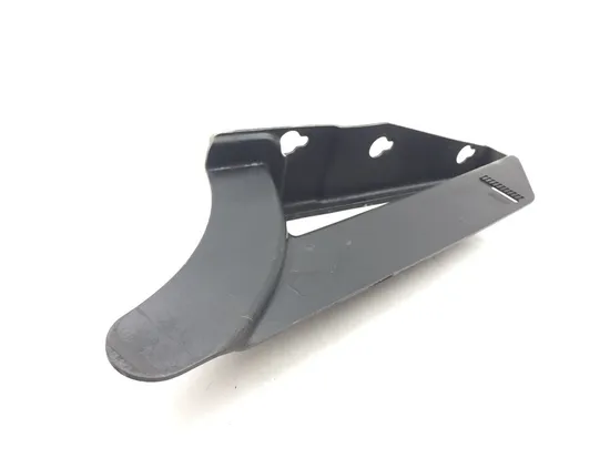 Lower Belt Guard Cover 2004 Harley-Davidson Sportster 883 Custom XL883C 3191