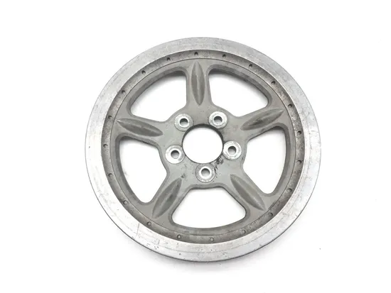 Rear Drive Belt Pulley 2004 Harley-Davidson Sportster 883 Custom XL883C 3191